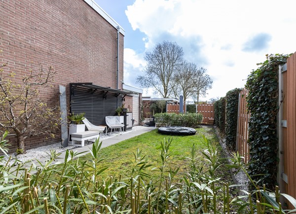 Medium property photo - Dennenlaan 73, 2451 XN Leimuiden